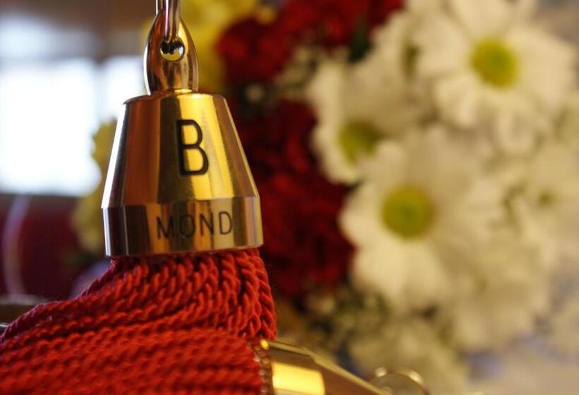 غرفة قياسية, Berghotel Hois