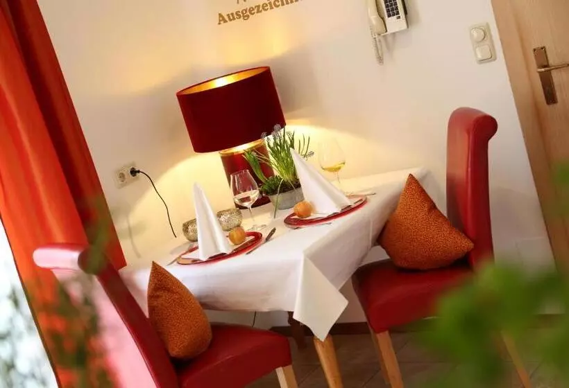 バルコニー付スイート, Berghotel Hois