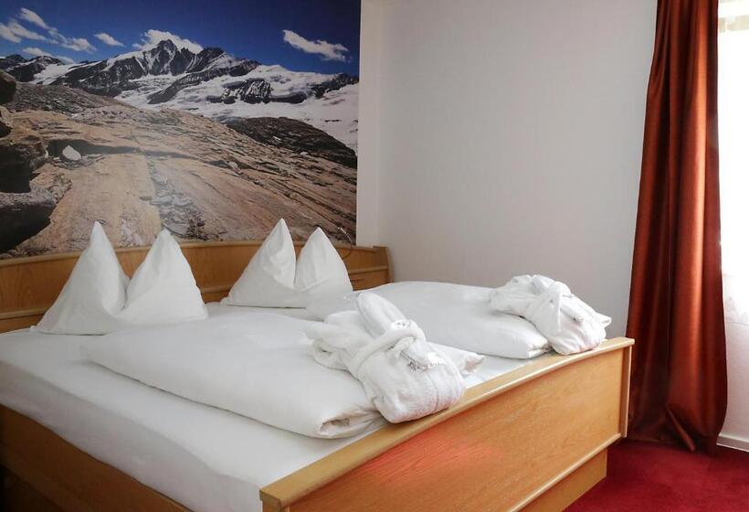 Family Suite, Berghotel Hois
