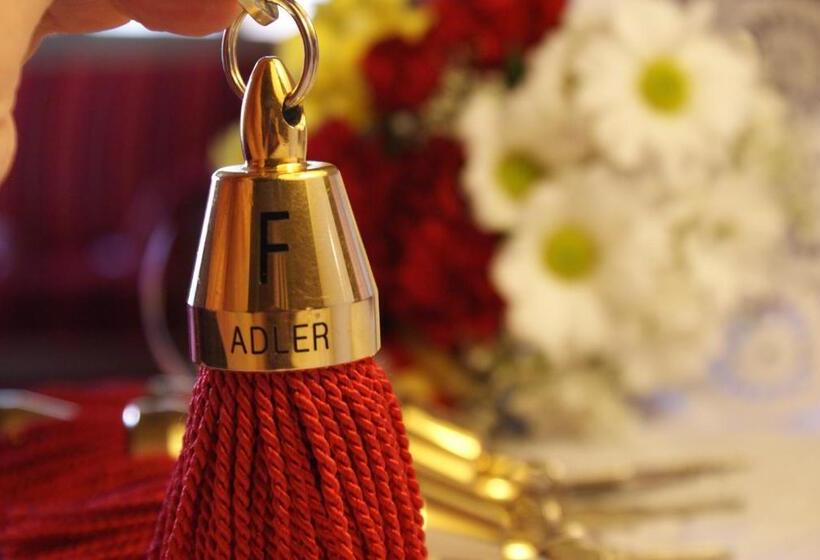 شقة كومفورت 3 غرف نوم, Berghotel Hois