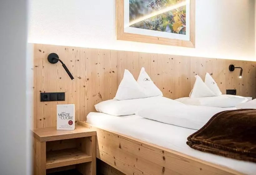スーペリアールーム, Alphotel Stocker Alpine Wellness