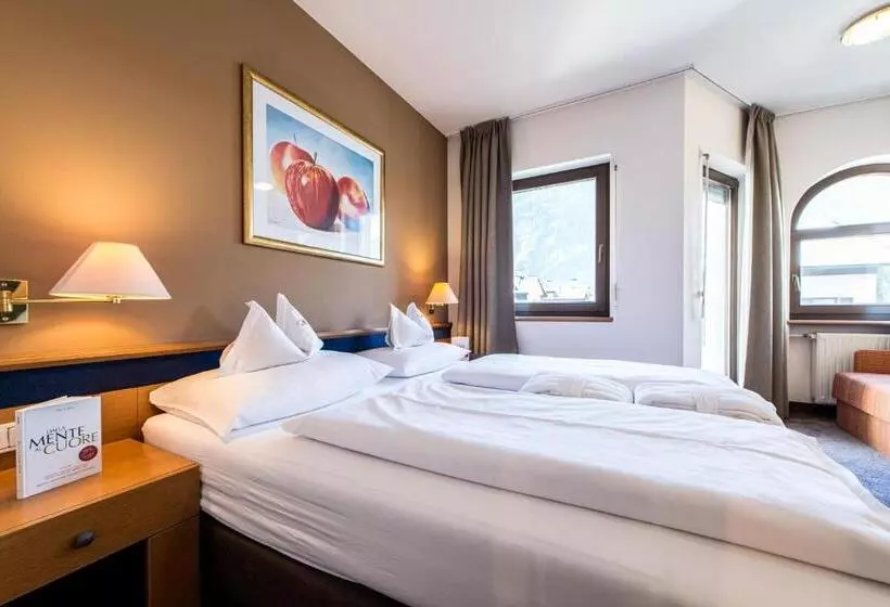 スイート, Alphotel Stocker Alpine Wellness