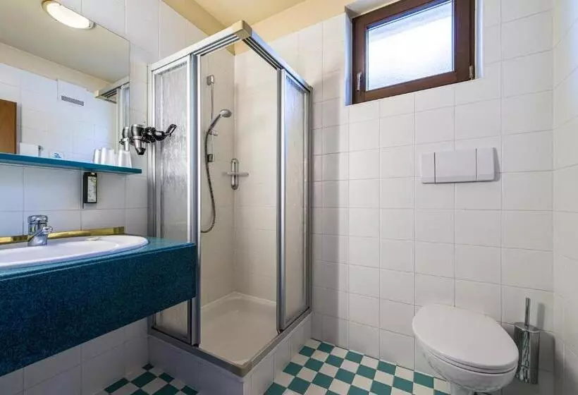 スイート, Alphotel Stocker Alpine Wellness
