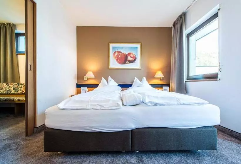 スイート, Alphotel Stocker Alpine Wellness