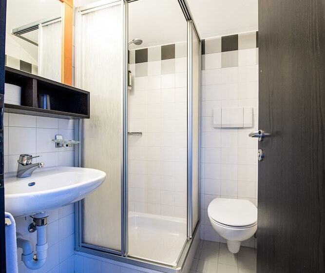 Полулюкс с Балконом, Alphotel Stocker Alpine Wellness