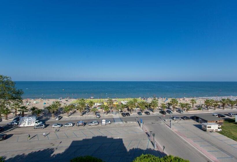 חדר ביזנס, Ambassador