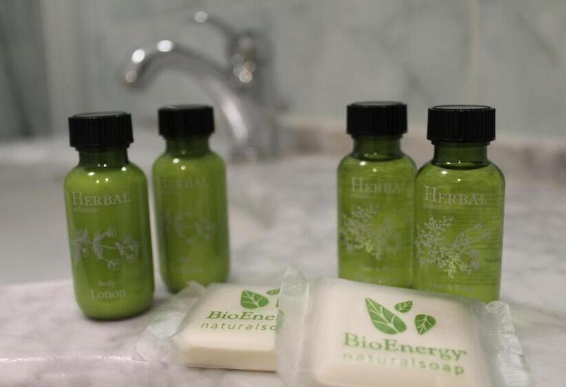 스탠다드 룸, Belle Epoque