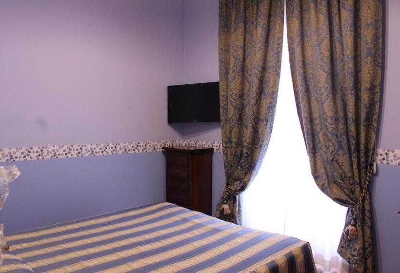 스탠다드 룸 바다 전망, Belle Epoque