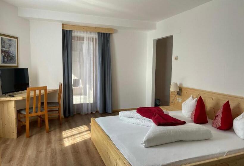 标准间, Berghof Nassfeld