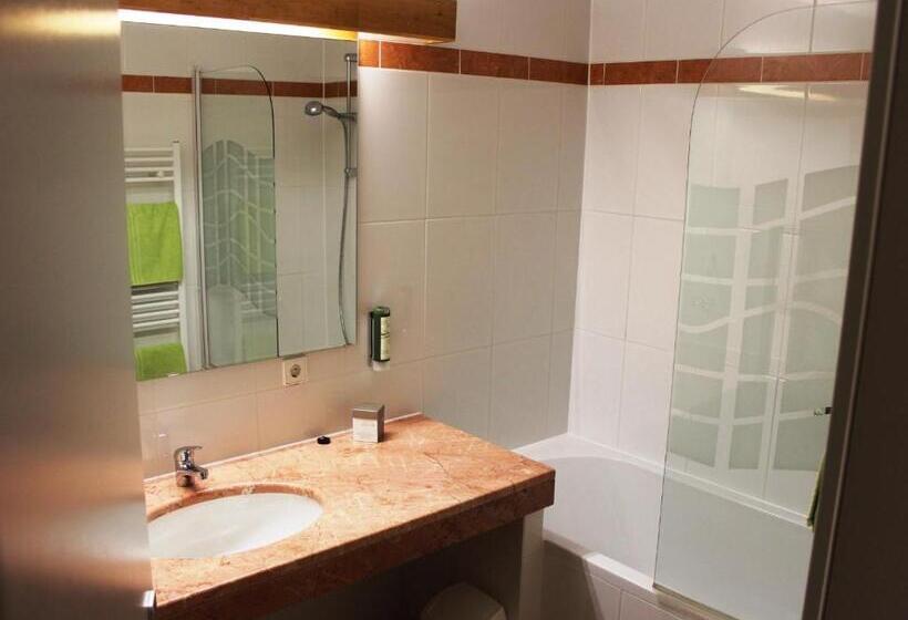 标准间, Berghof Nassfeld