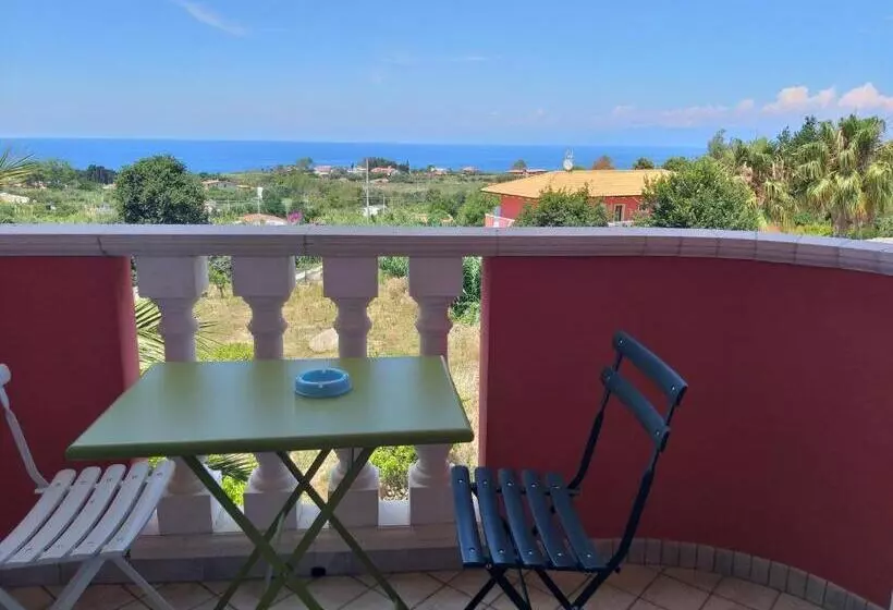 スイート, Borgo Di Santa Barbara