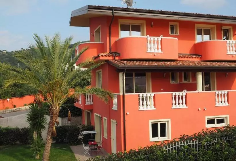 スーペリアールーム, Borgo Di Santa Barbara