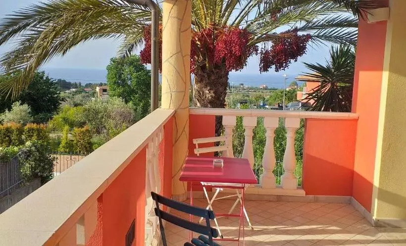 スーペリアールーム, Borgo Di Santa Barbara