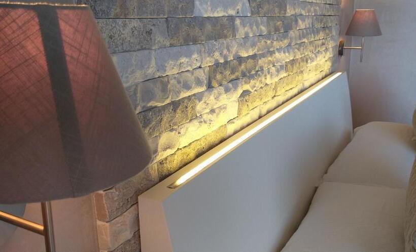 Номер Deluxe, Borgo Di Santa Barbara