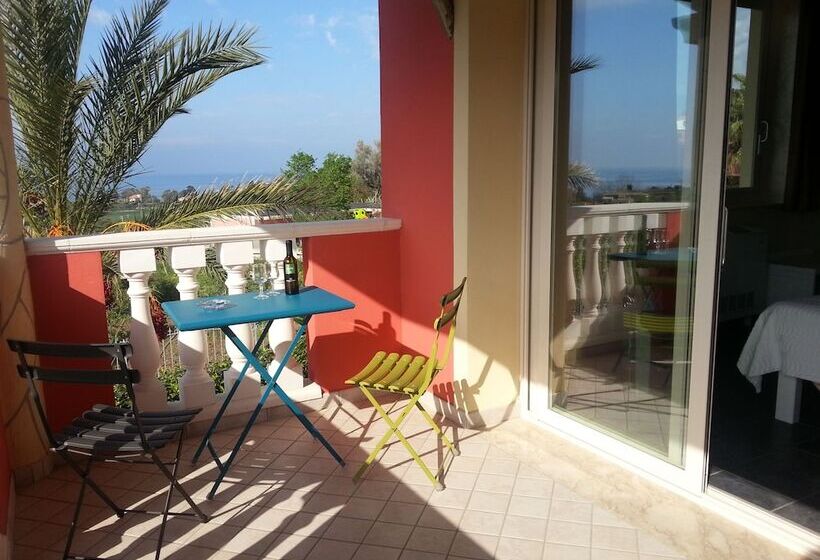 Номер Superior, Borgo Di Santa Barbara