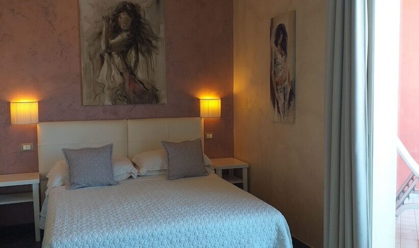 Номер Superior Кровать Кинг, Borgo Di Santa Barbara