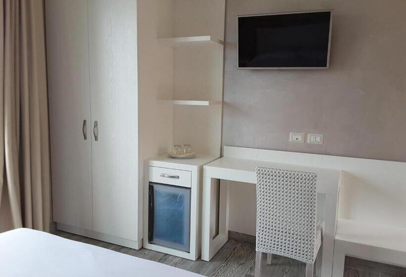 Номер Deluxe, Borgo Di Santa Barbara