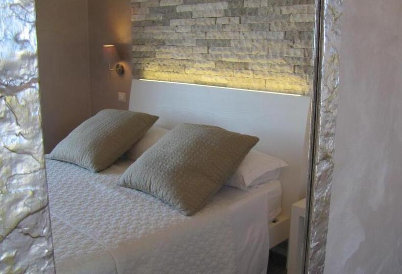 Номер Deluxe, Borgo Di Santa Barbara