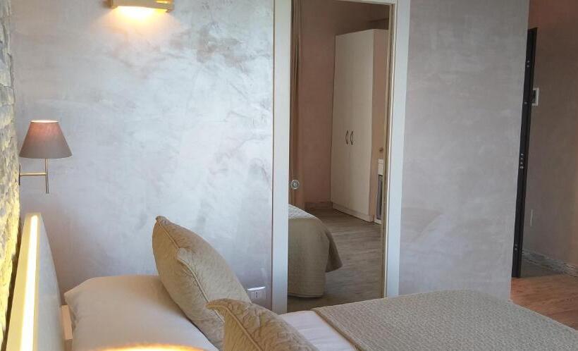 Люкс Повышенной Комфортности, Borgo Di Santa Barbara