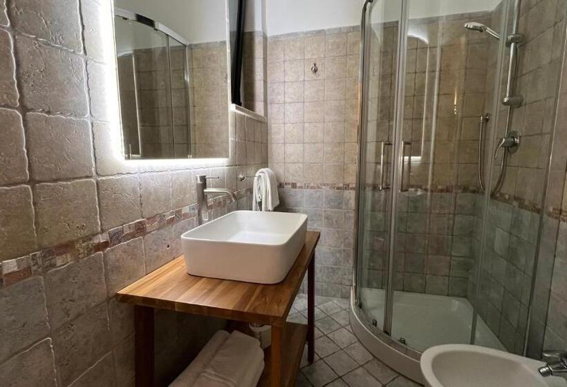 Номер Стандарт, Borgo Di Santa Barbara