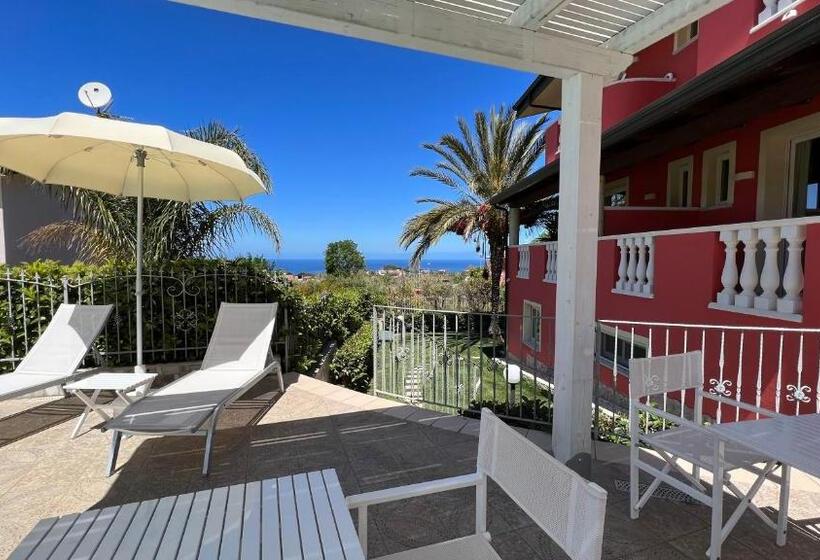 Номер Superior, Borgo Di Santa Barbara