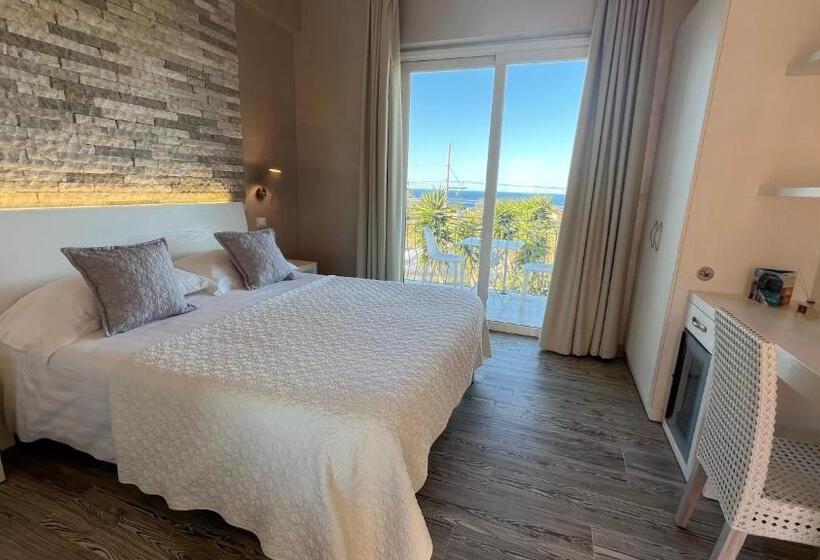 Номер Deluxe, Borgo Di Santa Barbara