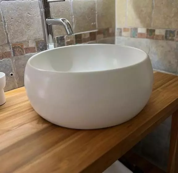 エコノミールーム, Borgo Di Santa Barbara