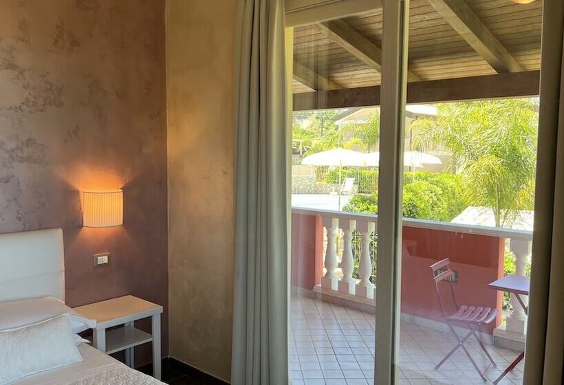 Номер Superior, Borgo Di Santa Barbara