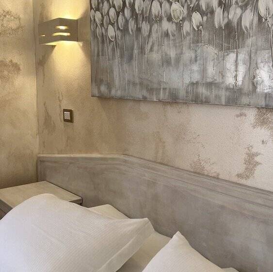 Номер Economy, Borgo Di Santa Barbara