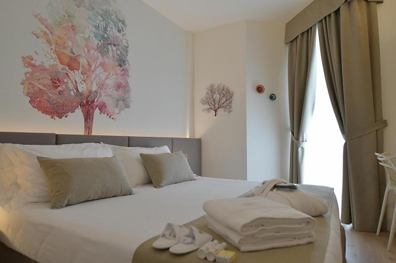 Quarto Estandar com Sacada, Elite