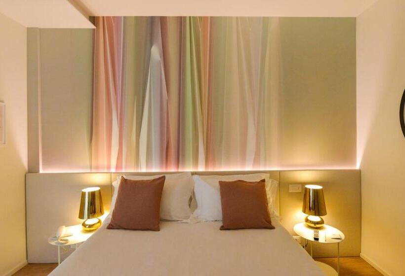 חדר סטנדרט עם מרפסת, Elite