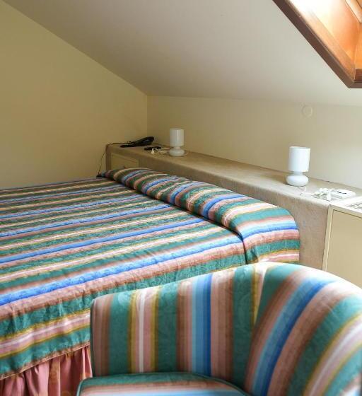 חדר סטנדרט, Elite