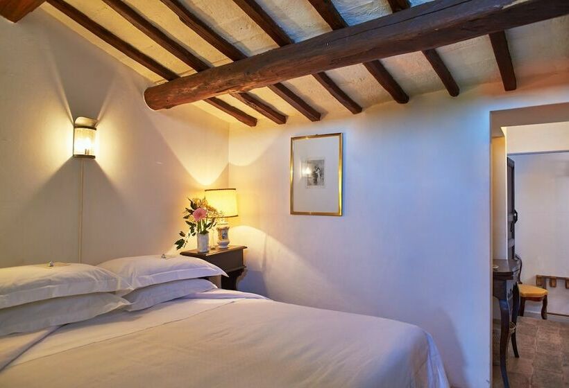 اتاق کلاسیک, Eremo Delle Grazie