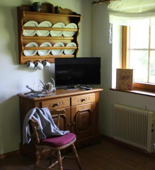 Апартаменты 1 Спальня с Террасой, Grundnerhof