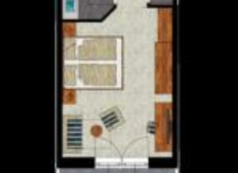 Comfort room with balcony, Gut Berg Natur