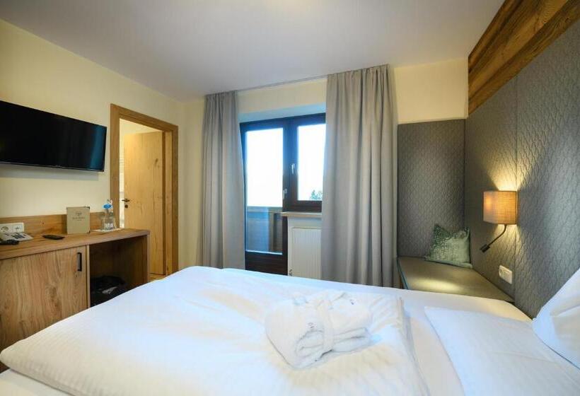 חדר יחיד קלאסי, Gut Berg Natur