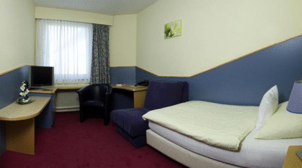 Номер Стандарт Индивидуальный, Hecher