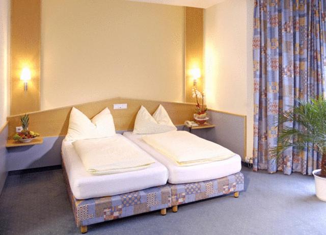 Номер Комфорт, Hecher