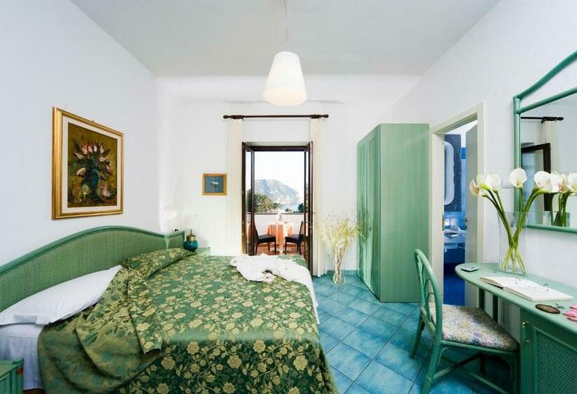 Номер Стандарт, Ideal