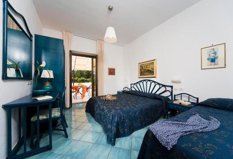 Номер Стандарт, Ideal