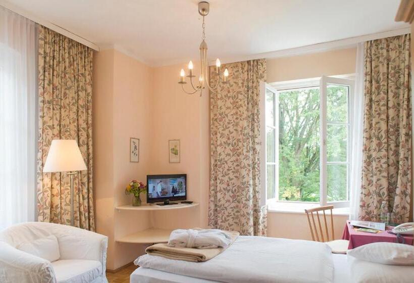 标准单人间, Landsitz Pichlschloss