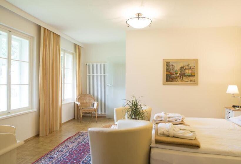 标准间, Landsitz Pichlschloss