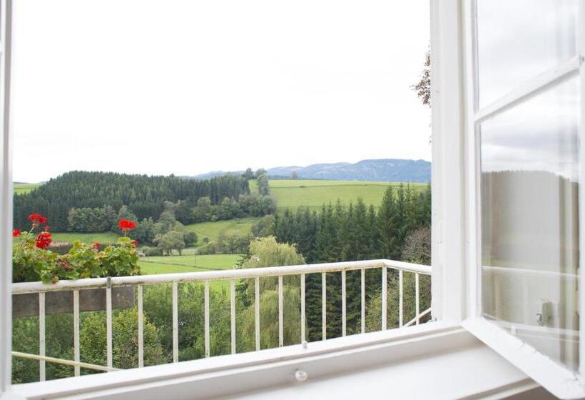 标准间, Landsitz Pichlschloss