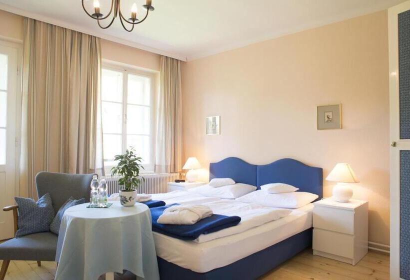 标准间, Landsitz Pichlschloss