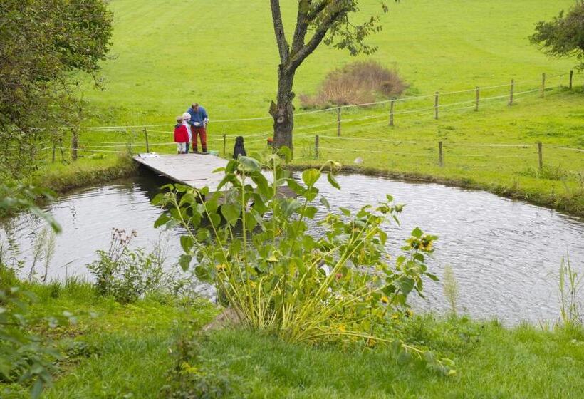 带1个卧室的公寓, Landsitz Pichlschloss