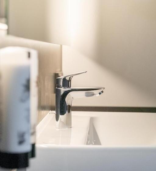 غرفة ديلوكس, Lohningerhof