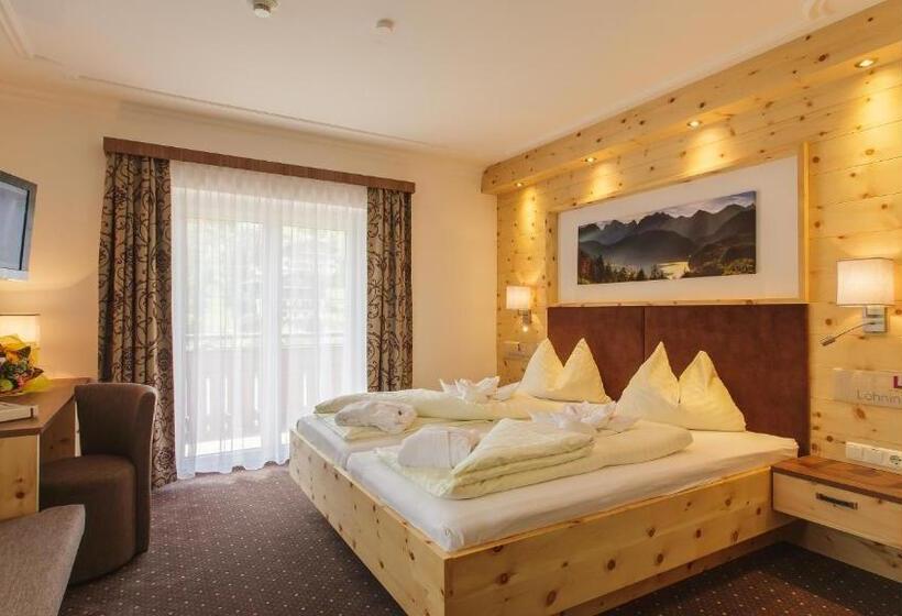 غرفة كومفورت, Lohningerhof