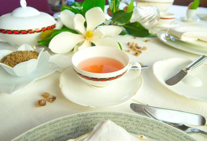 חדר סטנדרט נוף להרים, Maratscher Kunst & Kultur