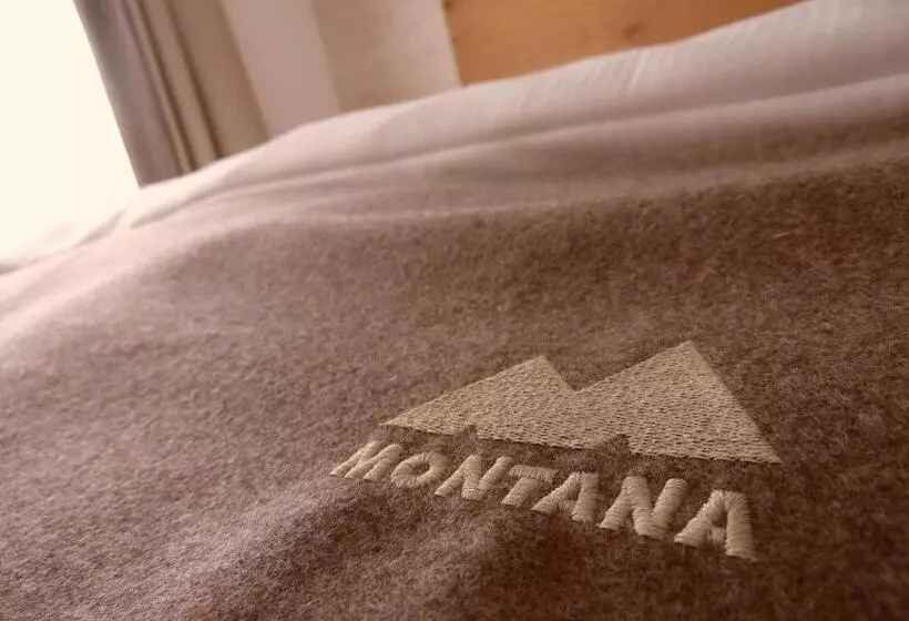Juniorsviitti, Montana