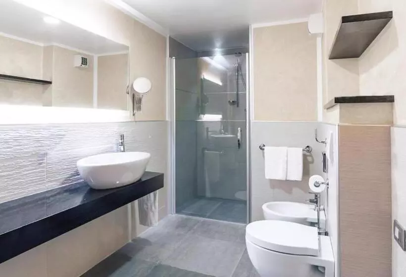 Standard-huone, Montana